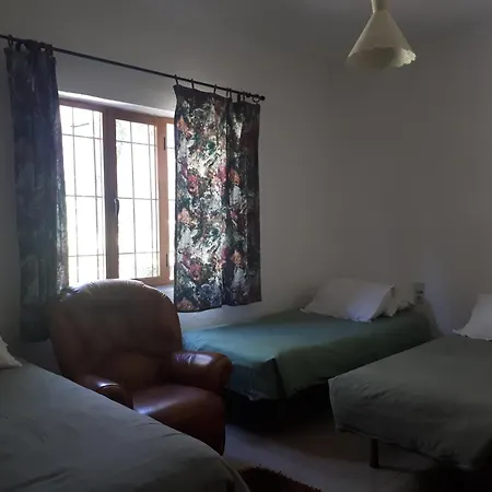 Bed & Breakfast Kapxhiu *