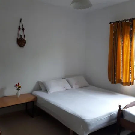 Kapxhiu Bed & Breakfast Peshkopi